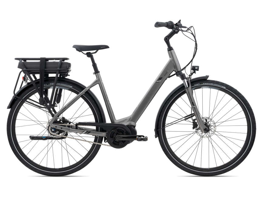 Entour E+ 0 LDS – 2 750€