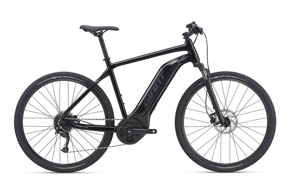 Giant Roam E+