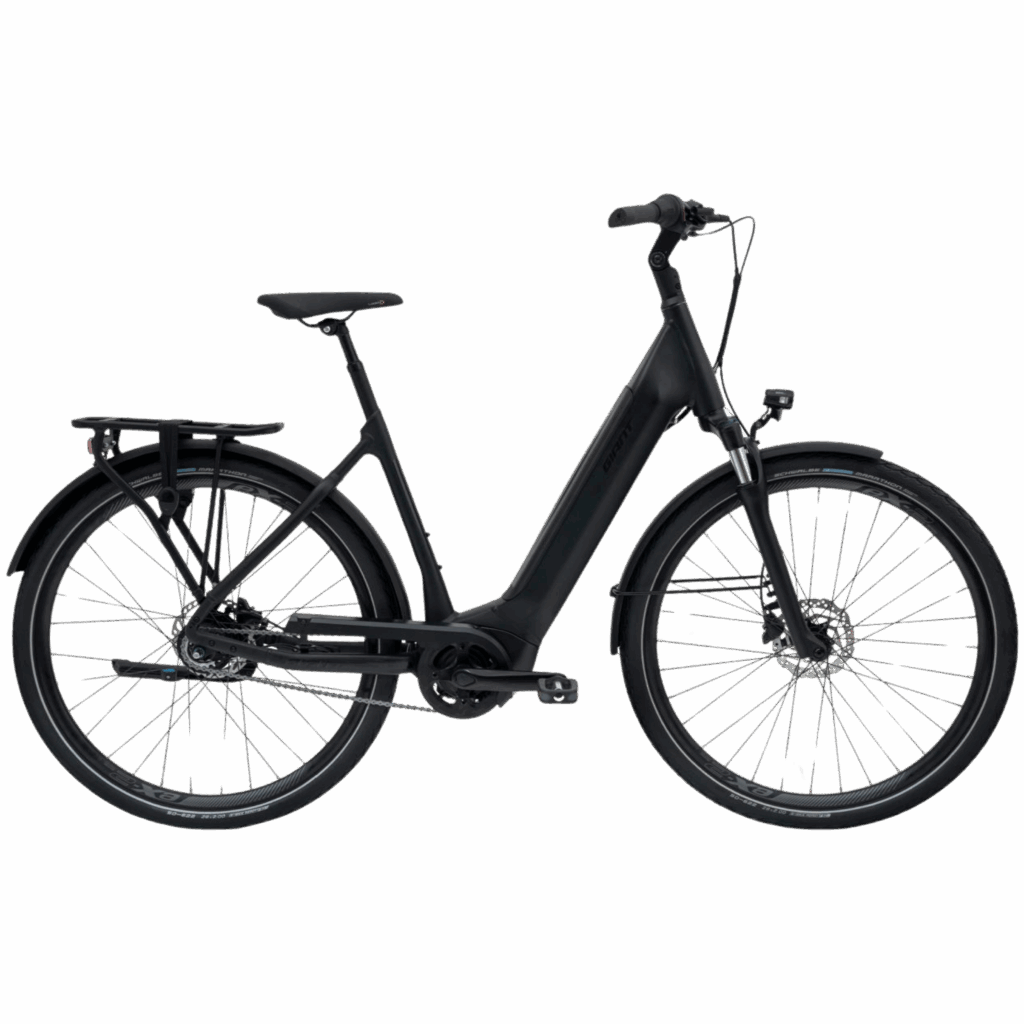 Giant DailyTour E+ 2 (-25%)