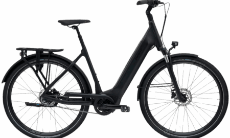 Giant DailyTour E+ 2 (-25%)