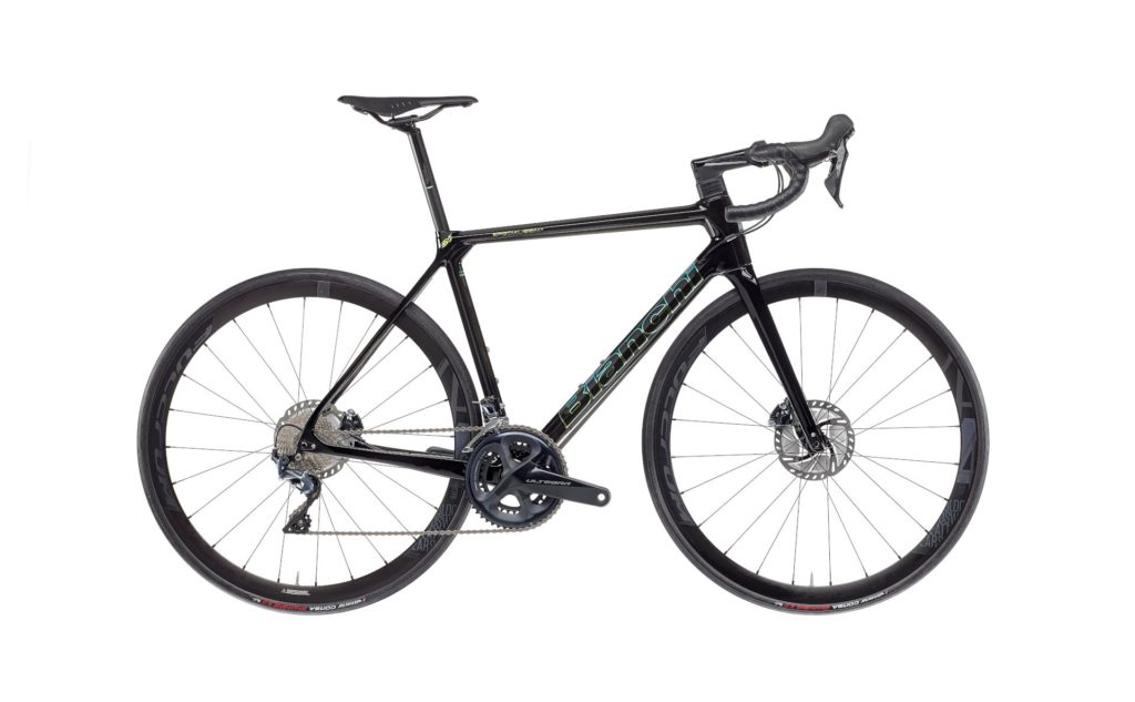 Specialissima CV Disc – 6149 €