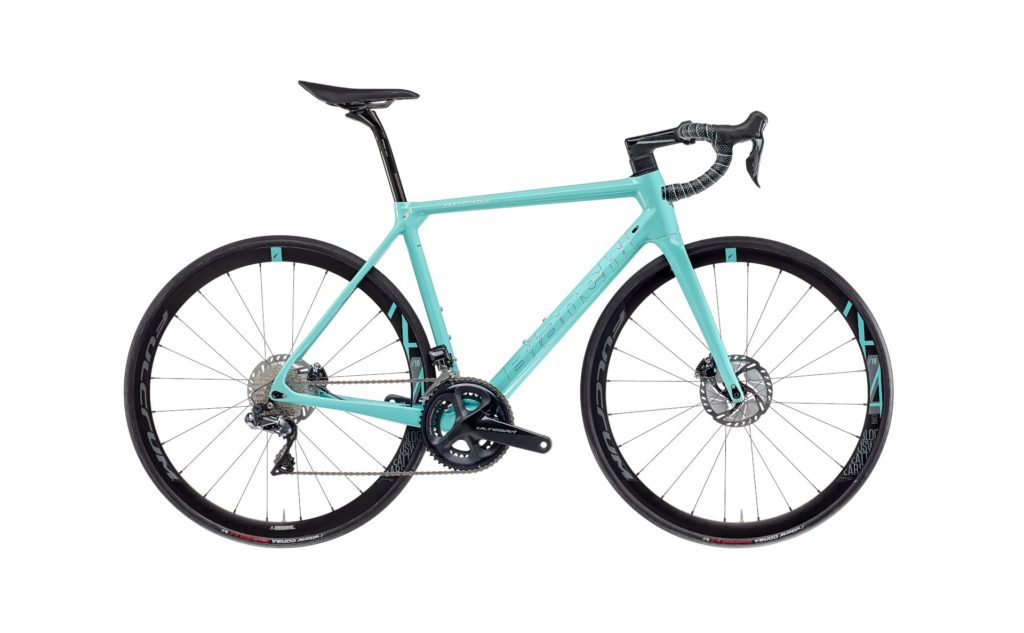 Specialissima ULT DI2