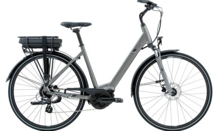 Entour E+ 3- 2300€
