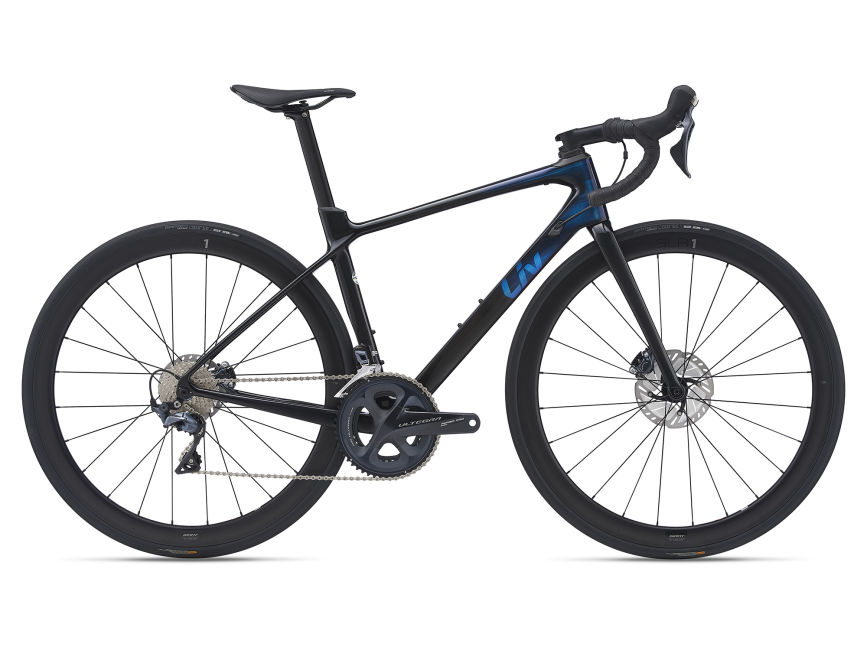 Langma Advanced Pro 1 Disc 2021 – 4000 €