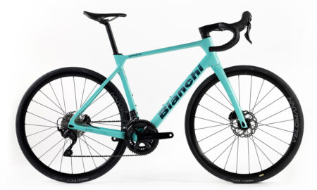 Bianchi Infinito 105 12v