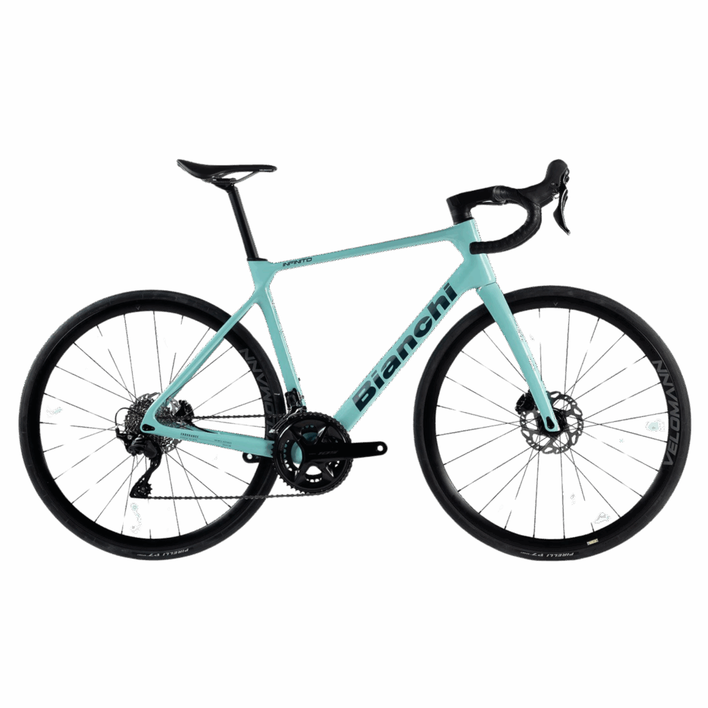 Bianchi Infinito 105 12v