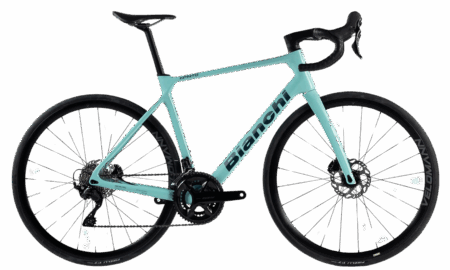 Bianchi Infinito 105 12v