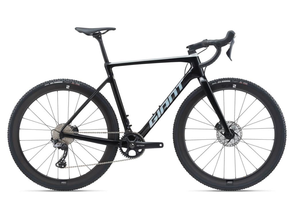 TCX Advanced Pro 1