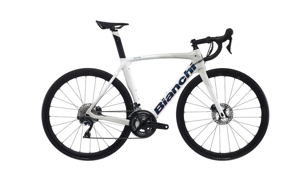 Oltre XR3 Ult DI2 – 6199 €