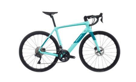Infinito CV DI2 12v – 6749 €