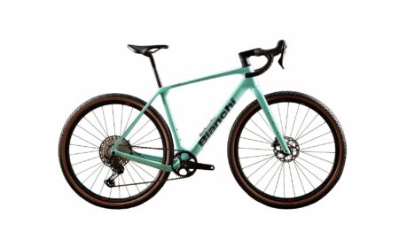 Gravel Bianchi Arcadex Comp (-25%)