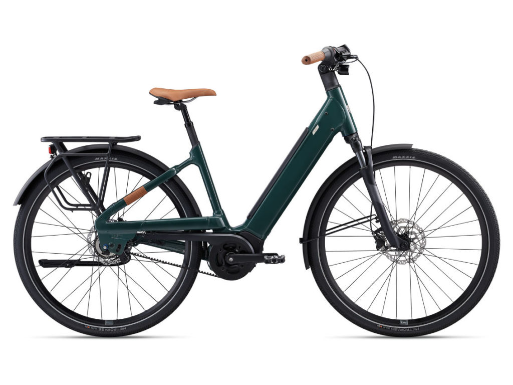 Allure E+ 1 – 4000€