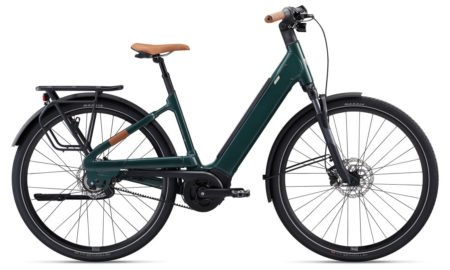Allure E+ 1 – 4000€
