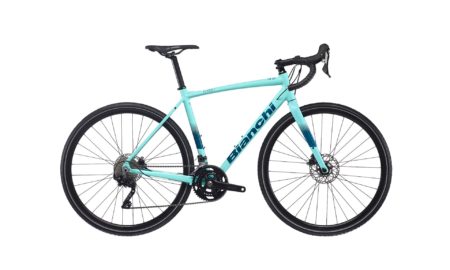 Nirone 7 All Road – 1849€