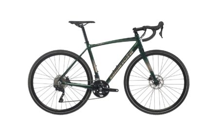 BIANCHI Gravel Nirone 7 Allroad