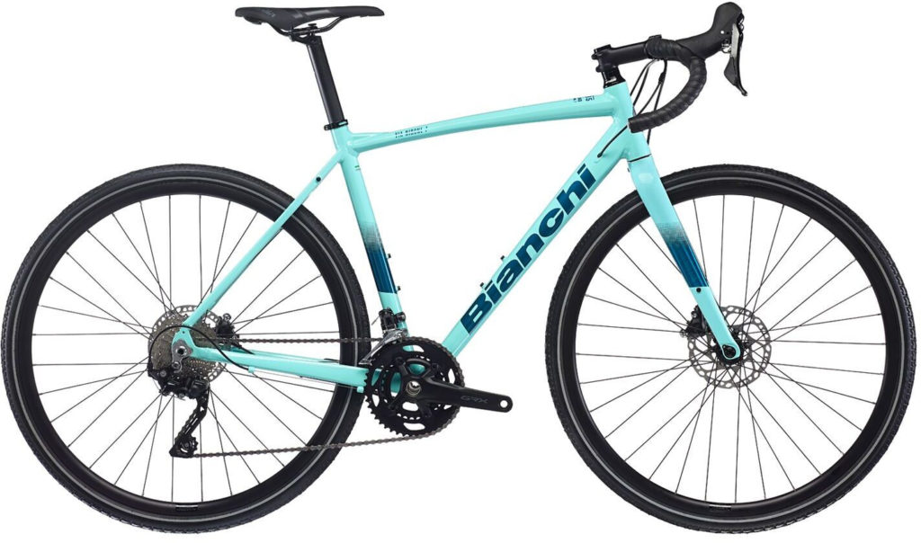 Nirone 7 All Road – 1849 €