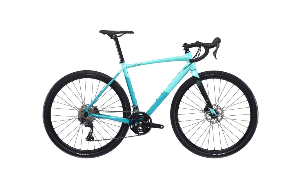 Impulso AllRoad GRX 600 – 2499€