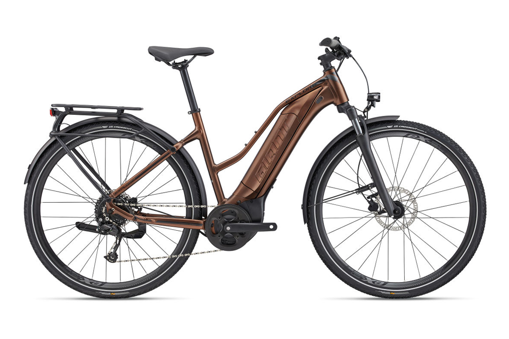 Giant Explore E+ 4 (-25%)