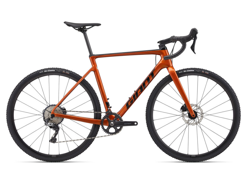 TCX Advanced Pro 2 – 3100€
