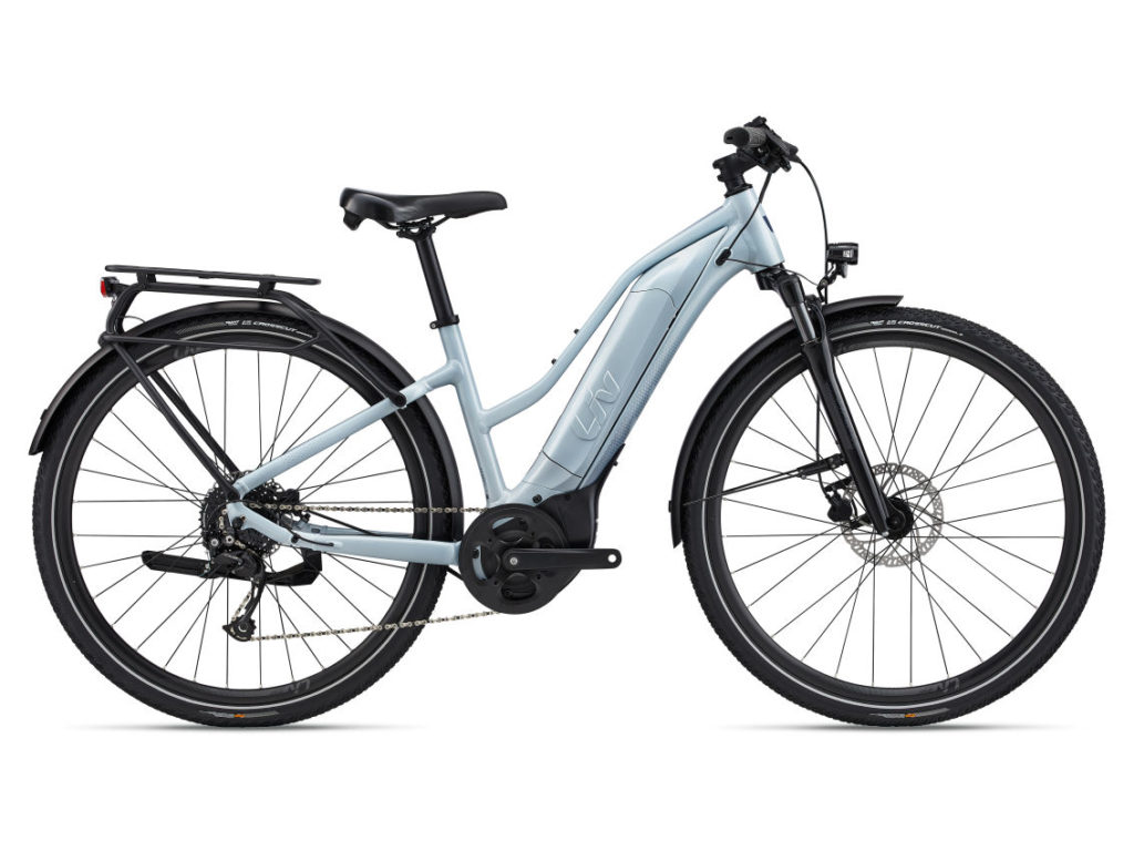 Amiti E+ 4 – 2500€