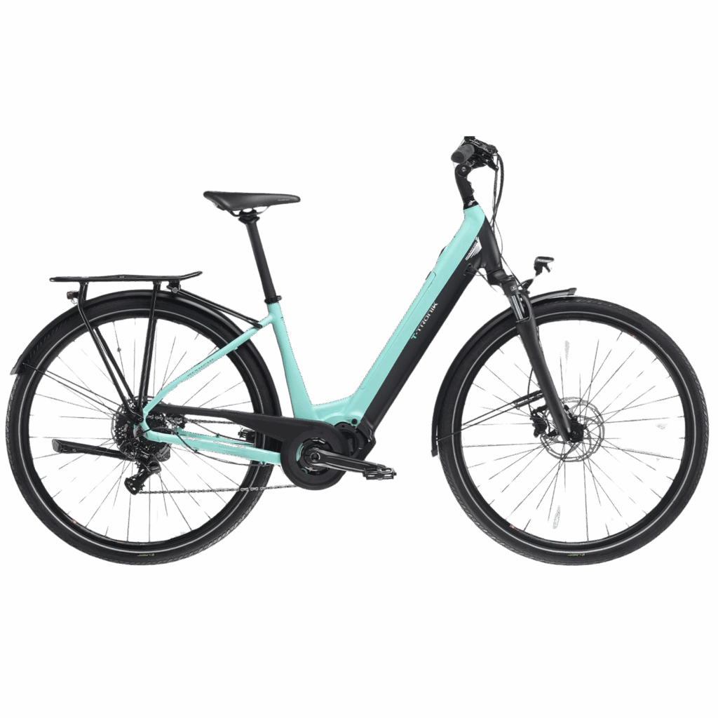 Bianchi T-Tronik C-TYPE