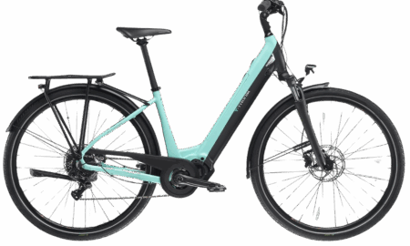 Bianchi T-Tronik C-TYPE