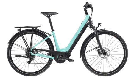 Bianchi T-Tronik C-TYPE
