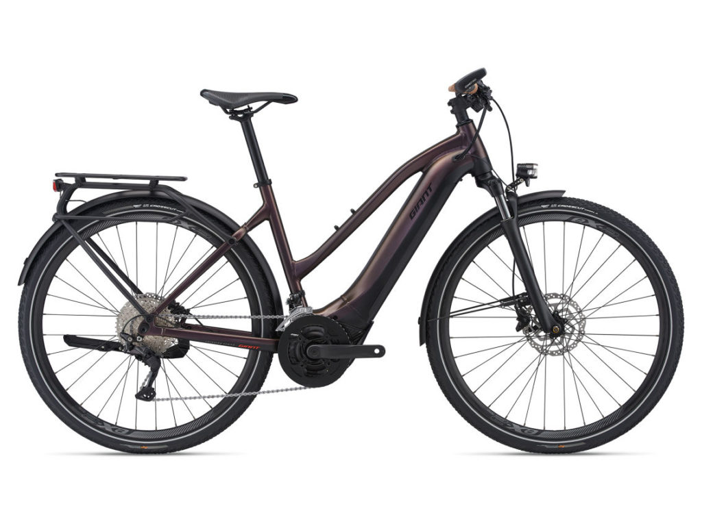 Explore E+ 1 pro STA – 4300€