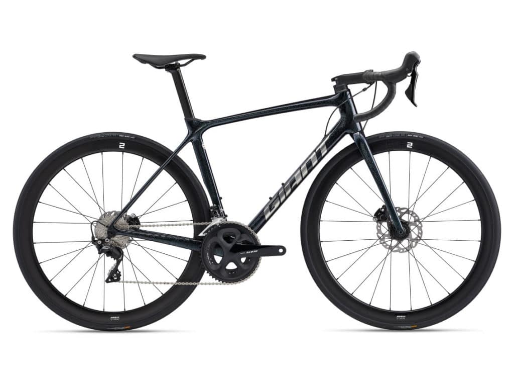 TCR Advanced Pro 2