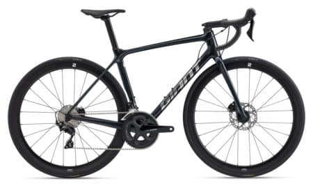 TCR Advanced Pro 2