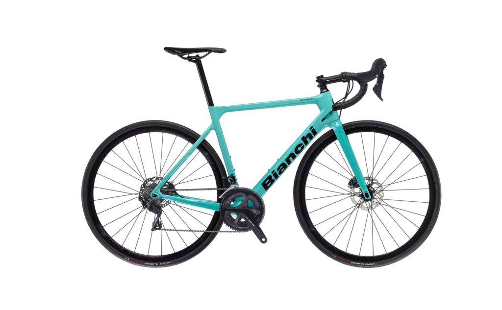 Sprint 105 DI2 11v