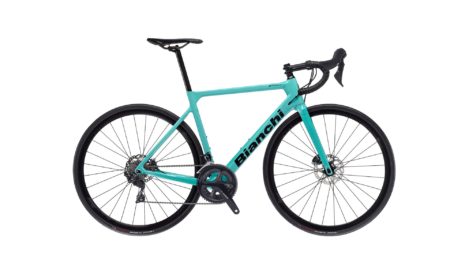 Sprint 105 DI2 11v