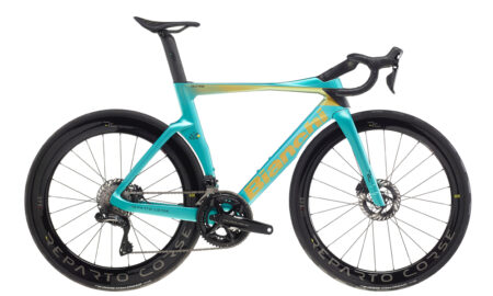 OLTRE RC TOUR DE FRANCE EDITION LIMITÉE