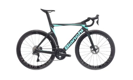 OLTRE PRO ULT Di2 12v