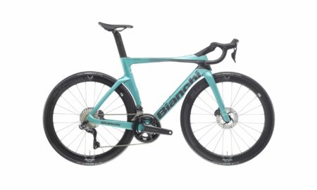 BIANCHI OLTRE PRO ULT Di2