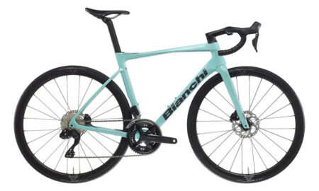 Bianchi Specialissima Comp