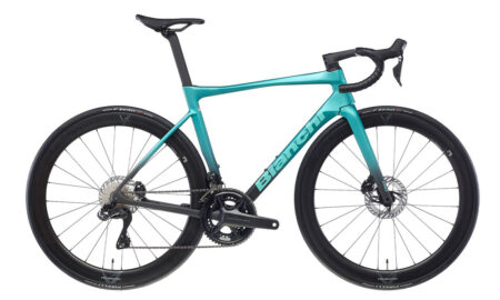 Bianchi Specialissima Pro
