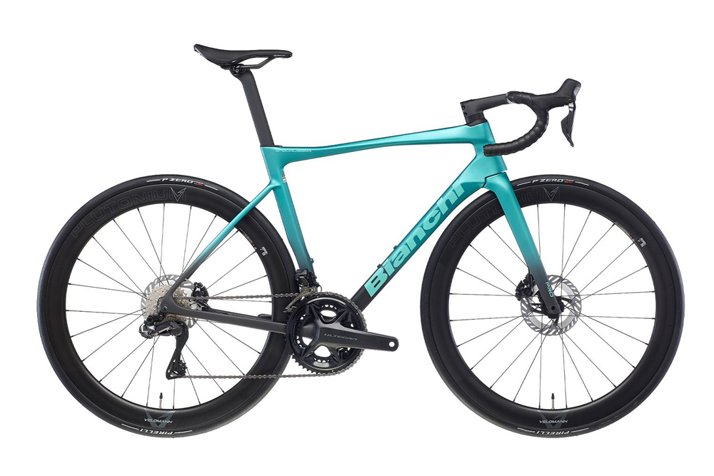 Bianchi Specialissima Pro
