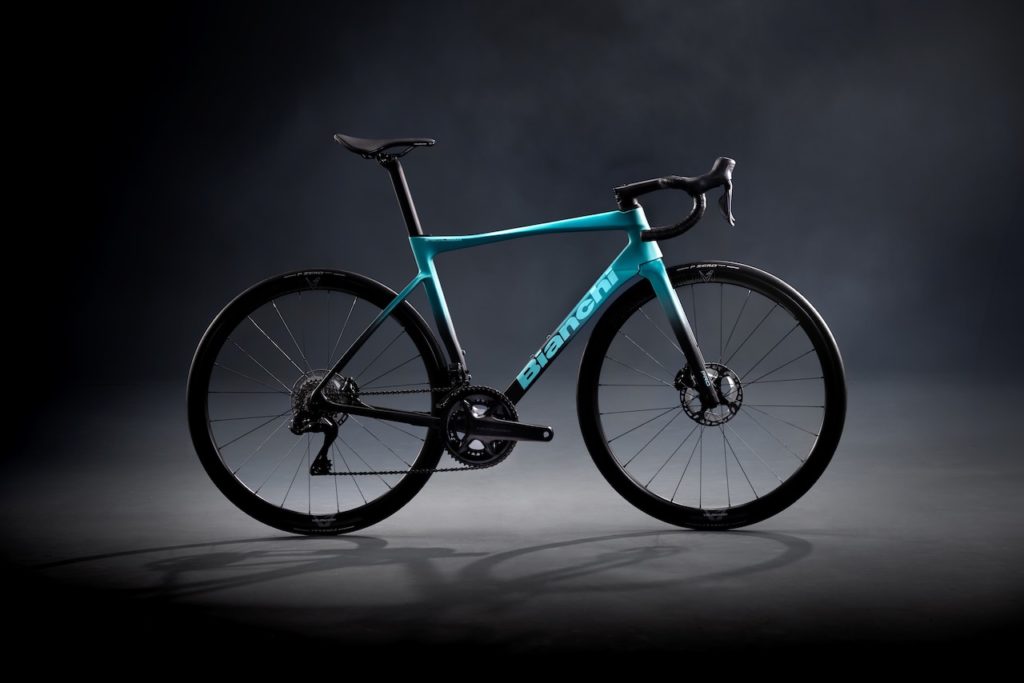 Nouveau Specialissima Pro