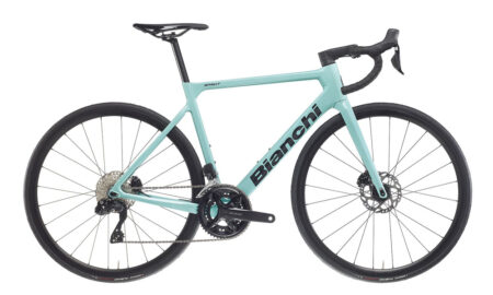 Bianchi Sprint