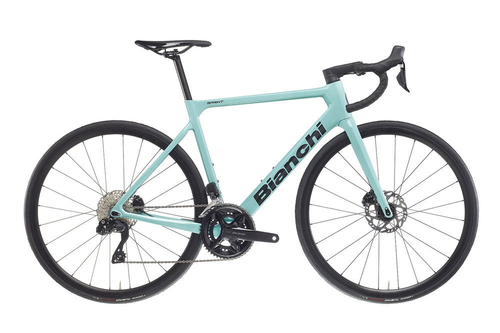 Bianchi Sprint ICR
