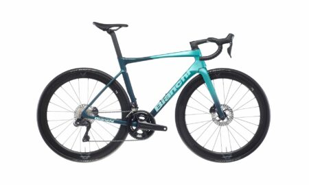 Bianchi Specialissima Pro  P Config