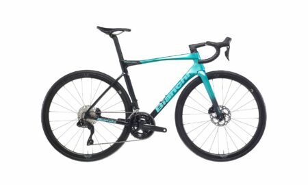 Bianchi Specialissima Comp 105 Di2
