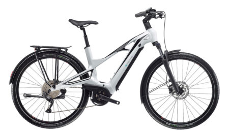 Bianchi E-Vertic T-Type
