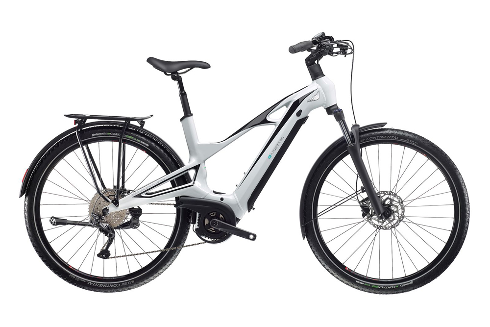 Bianchi E-Vertic T-Type