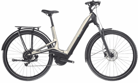 Bianchi E-VERTIC C-TYPE