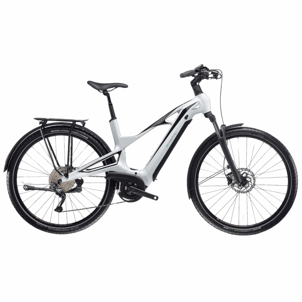 Bianchi E-Vertic T-Type