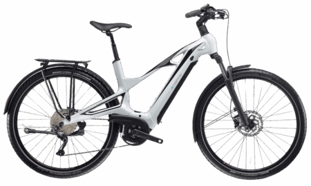 Bianchi E-Vertic T-Type