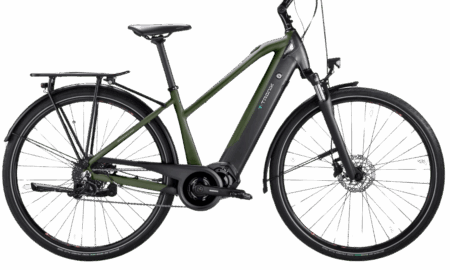 Bianchi T-Tronik T-TYPE (-30%)