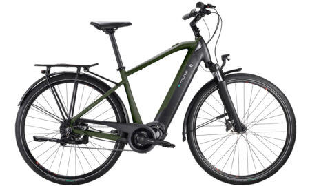 Bianchi T-Tronik T-TYPE